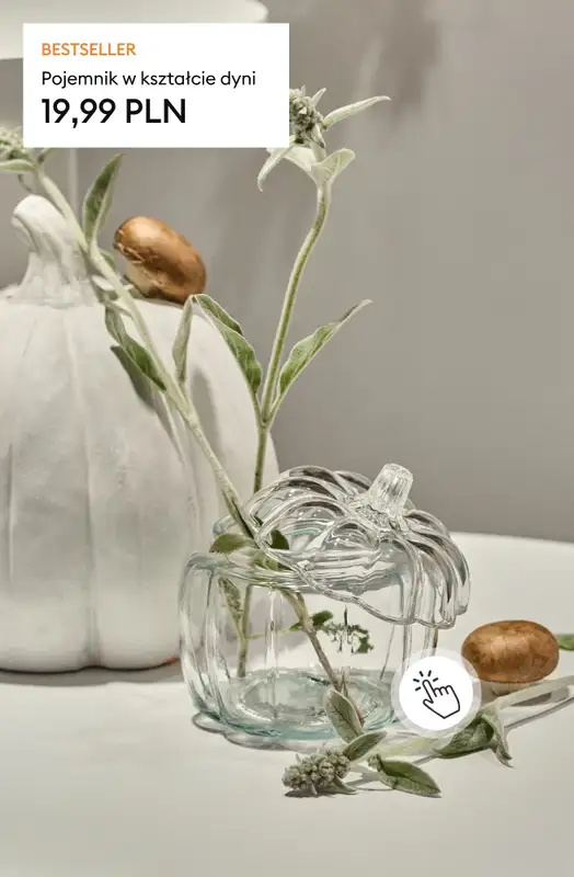 Sinsay - gazetka promocyjna Bestsellery do domu - temu się nie oprzesz! od piątku 10.10 do czwartku 16.10 - strona 4