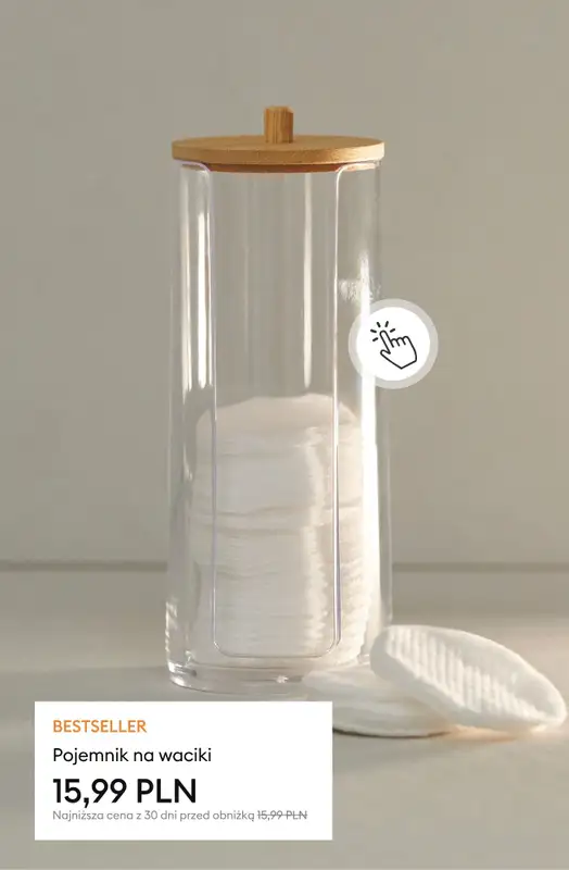 Sinsay - gazetka promocyjna Bestsellery do domu - temu się nie oprzesz! od piątku 10.10 do czwartku 16.10 - strona 13