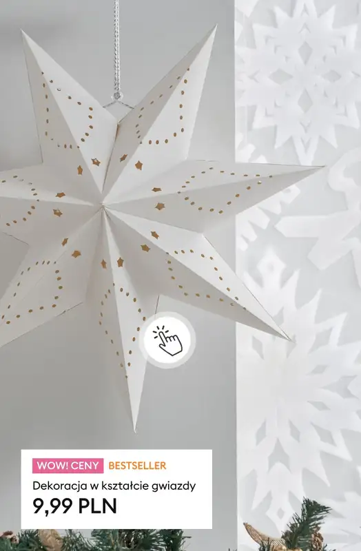 Sinsay - gazetka promocyjna Bestsellery do domu - temu się nie oprzesz! od piątku 10.10 do czwartku 16.10 - strona 17