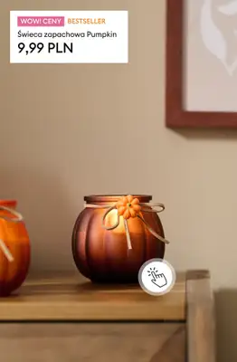 Sinsay - gazetka promocyjna Bestsellery do domu - temu się nie oprzesz! od piątku 10.10 do czwartku 16.10 - strona 2 Sinsay - gazetka promocyjna Bestsellery do domu - temu się nie oprzesz! od piątku 10.10 do czwartku 16.10 - strona 2