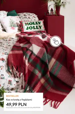 Sinsay - gazetka promocyjna Bestsellery do domu - temu się nie oprzesz! od piątku 10.10 do czwartku 16.10 - strona 15 Sinsay - gazetka promocyjna Bestsellery do domu - temu się nie oprzesz! od piątku 10.10 do czwartku 16.10 - strona 15