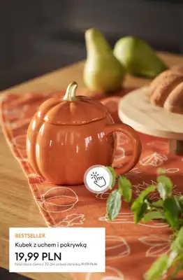 Sinsay - gazetka promocyjna Bestsellery do domu - temu się nie oprzesz! od piątku 10.10 do czwartku 16.10 - strona 23 Sinsay - gazetka promocyjna Bestsellery do domu - temu się nie oprzesz! od piątku 10.10 do czwartku 16.10 - strona 23