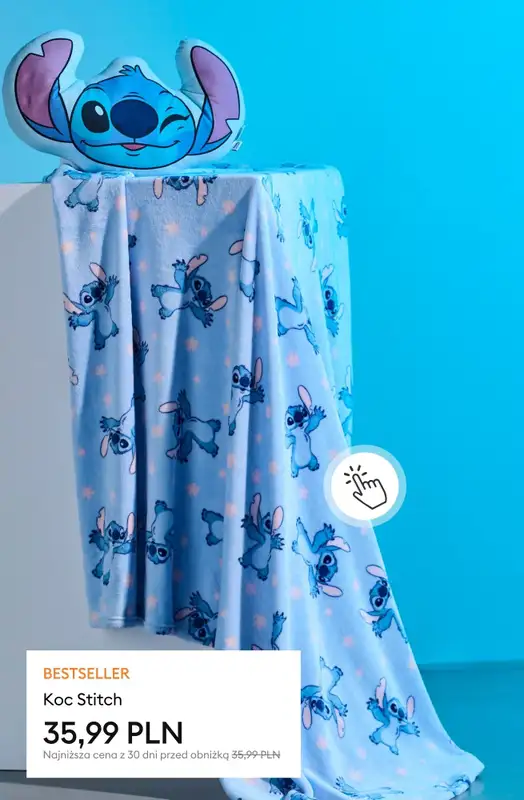 Sinsay - gazetka promocyjna Bestsellery do domu - temu się nie oprzesz! od piątku 10.10 do czwartku 16.10 - strona 21