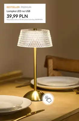 Sinsay - gazetka promocyjna Bestsellery do domu - temu się nie oprzesz! od piątku 10.10 do czwartku 16.10 - strona 12 Sinsay - gazetka promocyjna Bestsellery do domu - temu się nie oprzesz! od piątku 10.10 do czwartku 16.10 - strona 12