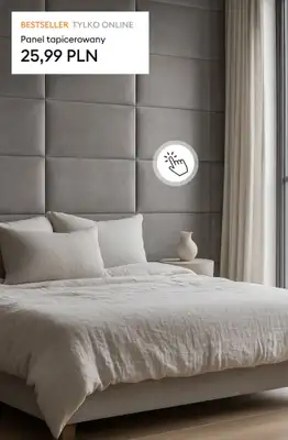 Sinsay - gazetka promocyjna Bestsellery do domu - temu się nie oprzesz! od piątku 10.10 do czwartku 16.10 - strona 10 Sinsay - gazetka promocyjna Bestsellery do domu - temu się nie oprzesz! od piątku 10.10 do czwartku 16.10 - strona 10