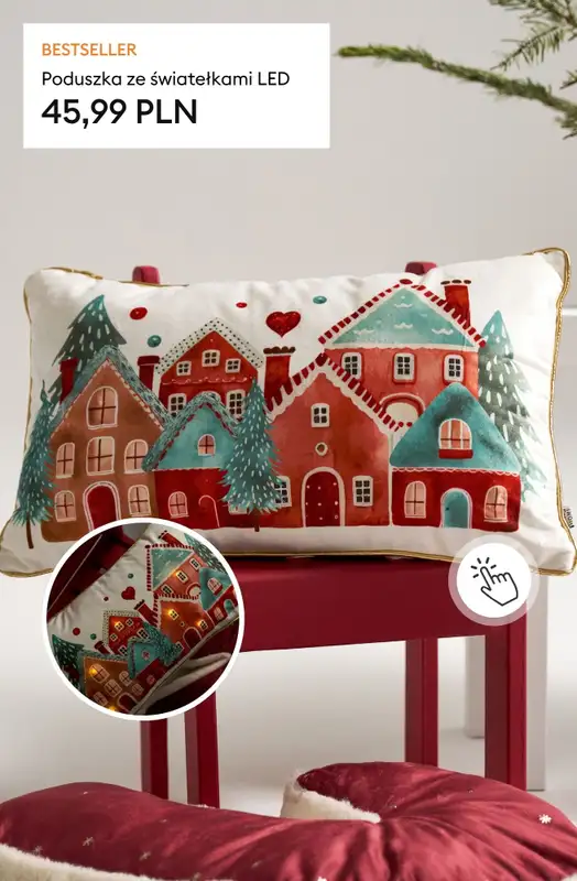 Sinsay - gazetka promocyjna Bestsellery do domu - temu się nie oprzesz! od piątku 10.10 do czwartku 16.10 - strona 9