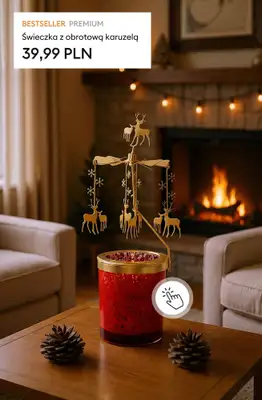 Sinsay - gazetka promocyjna Bestsellery do domu - temu się nie oprzesz! od piątku 10.10 do czwartku 16.10 - strona 14 Sinsay - gazetka promocyjna Bestsellery do domu - temu się nie oprzesz! od piątku 10.10 do czwartku 16.10 - strona 14