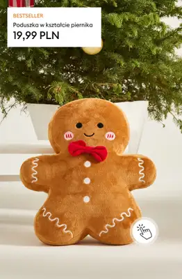 Sinsay - gazetka promocyjna Bestsellery do domu - temu się nie oprzesz! od piątku 10.10 do czwartku 16.10 - strona 6 Sinsay - gazetka promocyjna Bestsellery do domu - temu się nie oprzesz! od piątku 10.10 do czwartku 16.10 - strona 6