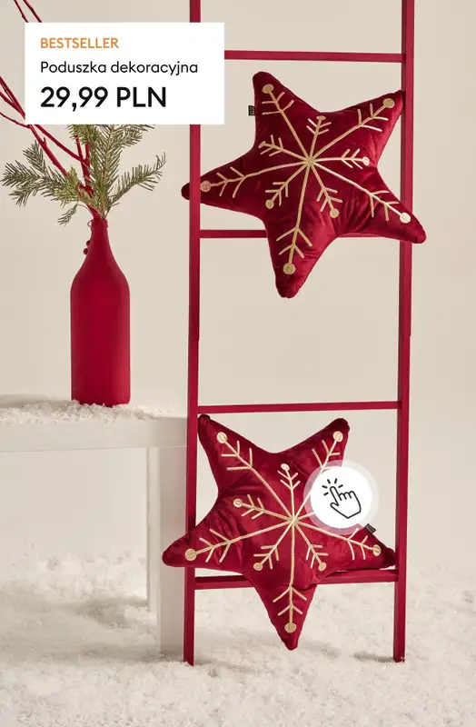 Sinsay - gazetka promocyjna Bestsellery do domu - temu się nie oprzesz! od piątku 10.10 do czwartku 16.10 - strona 20