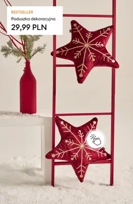 Sinsay - gazetka promocyjna Bestsellery do domu - temu się nie oprzesz! od piątku 10.10 do czwartku 16.10 - strona 20 Sinsay - gazetka promocyjna Bestsellery do domu - temu się nie oprzesz! od piątku 10.10 do czwartku 16.10 - strona 20