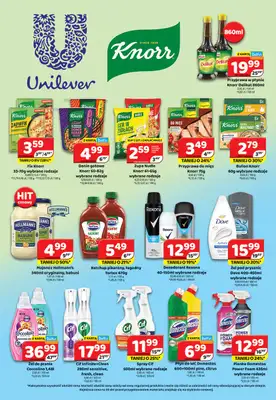 Delfin - gazetka promocyjna Gazetka od piątku 10.10 do niedzieli 19.10 - strona 4 Delfin - gazetka promocyjna Gazetka od piątku 10.10 do niedzieli 19.10 - strona 4