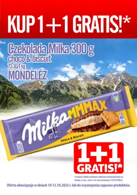 Prim Market - gazetka promocyjna Plakaty promocyjne od piątku 10.10 do niedzieli 12.10 - strona 2 Prim Market - gazetka promocyjna Plakaty promocyjne od piątku 10.10 do niedzieli 12.10 - strona 2