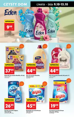 Biedronka - gazetka promocyjna Od czwartku od czwartku 09.10 do środy 15.10 - strona 75