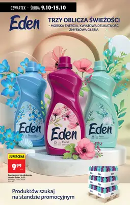 Biedronka - gazetka promocyjna Od czwartku, Z ladą tradycyjną od czwartku 09.10 do środy 15.10 - strona 80