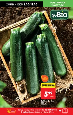 Biedronka - gazetka promocyjna Od czwartku, Z ladą tradycyjną od czwartku 09.10 do środy 15.10 - strona 26