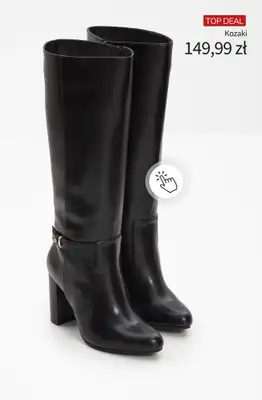 bonprix - gazetka promocyjna Autumn Chic - miejskie stylizacje w naturalnych odcieniach od soboty 11.10 do piątku 17.10 - strona 5 bonprix - gazetka promocyjna Autumn Chic - miejskie stylizacje w naturalnych odcieniach od soboty 11.10 do piątku 17.10 - strona 5