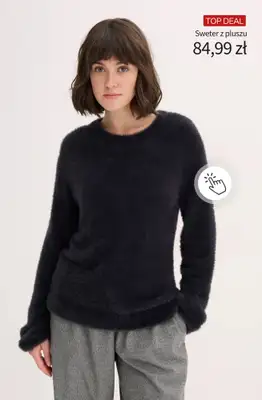 bonprix - gazetka promocyjna Autumn Chic - miejskie stylizacje w naturalnych odcieniach od soboty 11.10 do piątku 17.10 - strona 2 bonprix - gazetka promocyjna Autumn Chic - miejskie stylizacje w naturalnych odcieniach od soboty 11.10 do piątku 17.10 - strona 2