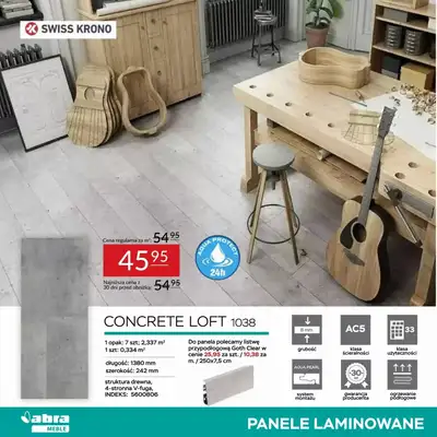 Abra Meble - gazetka promocyjna Gazetka od piątku 10.10 do czwartku 23.10 - strona 5 Abra Meble - gazetka promocyjna Gazetka od piątku 10.10 do czwartku 23.10 - strona 5