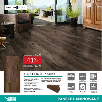 Abra Meble - gazetka promocyjna Gazetka od piątku 10.10 do czwartku 23.10 - strona 3 Abra Meble - gazetka promocyjna Gazetka od piątku 10.10 do czwartku 23.10 - strona 3