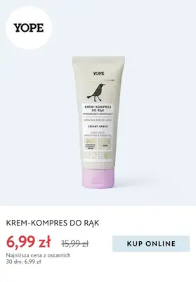 Yope - gazetka promocyjna Do -60% jesienna wyprzedaż od piątku 10.10  - strona 10