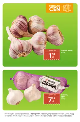Biedronka - gazetka promocyjna Owoce i warzywa - przegląd cen od poniedziałku 13.10 do soboty 18.10 - strona 20