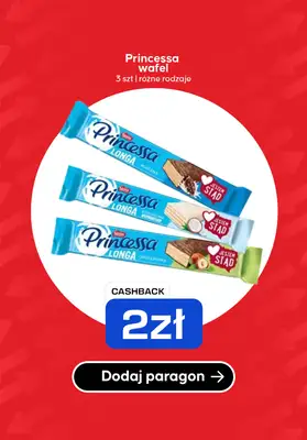 $Kasa wraca - gazetka promocyjna Kupuj produkty i odbieraj zwroty od poniedziałku 13.10 do niedzieli 19.10 - strona 10