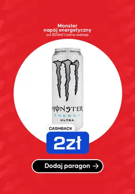 $Kasa wraca - gazetka promocyjna Kupuj produkty i odbieraj zwroty od poniedziałku 13.10 do niedzieli 19.10 - strona 7