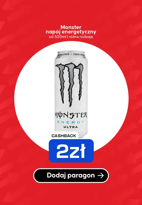 $Kasa wraca - gazetka promocyjna Kupuj produkty i odbieraj zwroty od poniedziałku 13.10 do niedzieli 19.10 - strona 7