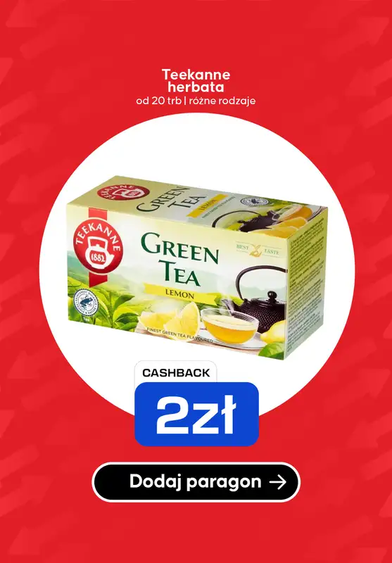 $Kasa wraca - gazetka promocyjna Kupuj produkty i odbieraj zwroty od poniedziałku 13.10 do niedzieli 19.10 - strona 11