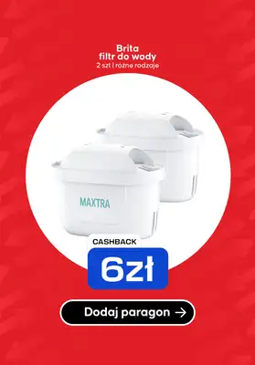 $Kasa wraca - gazetka promocyjna Kupuj produkty i odbieraj zwroty od poniedziałku 13.10 do niedzieli 19.10 - strona 2