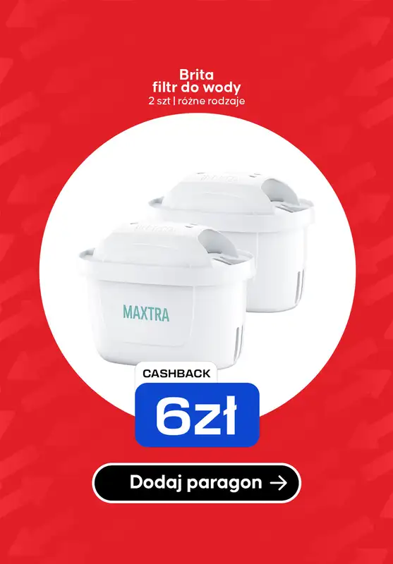 $Kasa wraca - gazetka promocyjna Kupuj produkty i odbieraj zwroty od poniedziałku 13.10 do niedzieli 19.10 - strona 2