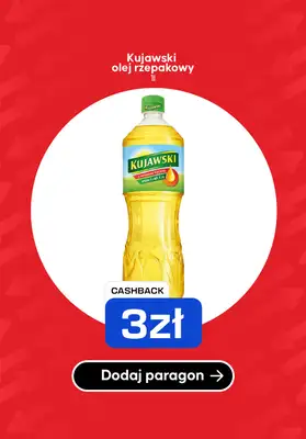 $Kasa wraca - gazetka promocyjna Kupuj produkty i odbieraj zwroty od poniedziałku 13.10 do niedzieli 19.10 - strona 4