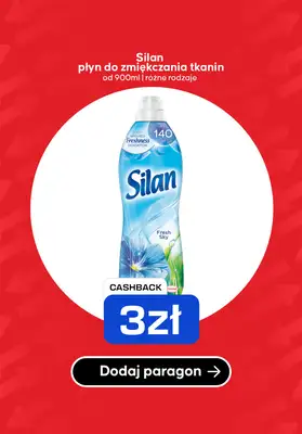 $Kasa wraca - gazetka promocyjna Kupuj produkty i odbieraj zwroty od poniedziałku 13.10 do niedzieli 19.10 - strona 5