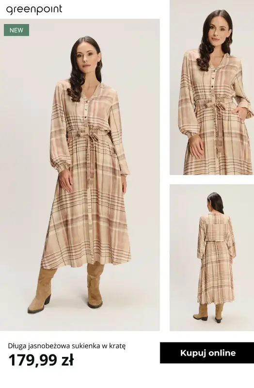 Greenpoint - gazetka promocyjna -25% na wszystko! od piątku 10.10  - strona 6