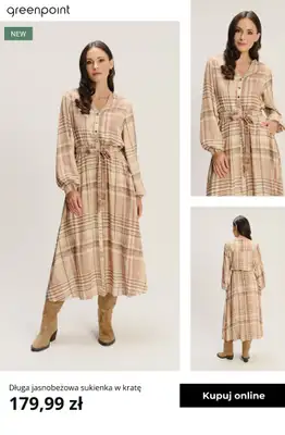 Greenpoint - gazetka promocyjna -25% na wszystko! od piątku 10.10  - strona 6 Greenpoint - gazetka promocyjna -25% na wszystko! od piątku 10.10  - strona 6