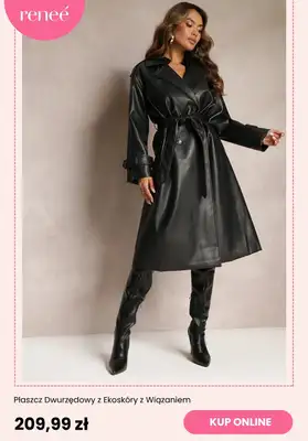 Renee - gazetka promocyjna -10% od 150 zł lub -15% od 300 zł w Reneegirls Club od piątku 10.10 do wtorku 14.10 - strona 5 Renee - gazetka promocyjna -10% od 150 zł lub -15% od 300 zł w Reneegirls Club od piątku 10.10 do wtorku 14.10 - strona 5