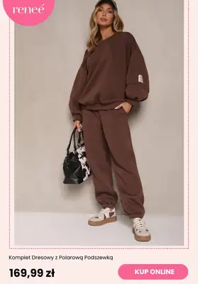 Renee - gazetka promocyjna -10% od 150 zł lub -15% od 300 zł w Reneegirls Club od piątku 10.10 do wtorku 14.10 - strona 6 Renee - gazetka promocyjna -10% od 150 zł lub -15% od 300 zł w Reneegirls Club od piątku 10.10 do wtorku 14.10 - strona 6