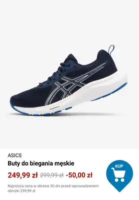 Decathlon - gazetka promocyjna Buty do biegania dla niej i dla niego od piątku 10.10  - strona 9 Decathlon - gazetka promocyjna Buty do biegania dla niej i dla niego od piątku 10.10  - strona 9