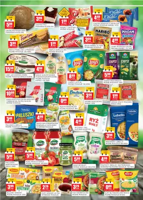 Bingo - gazetka promocyjna Gazetka od wtorku 14.10 do soboty 25.10 - strona 3