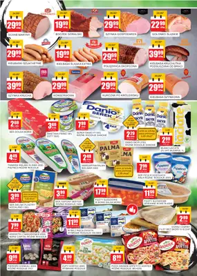 Bingo - gazetka promocyjna Gazetka od wtorku 14.10 do soboty 25.10 - strona 2