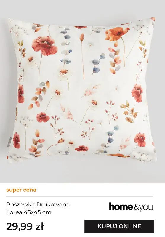 home&you - gazetka promocyjna Produkty w SUPER CENACH!   - strona 3