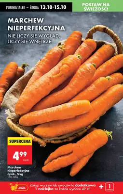 Biedronka - gazetka promocyjna Od poniedziałku od poniedziałku 13.10 do niedzieli 19.10 - strona 25