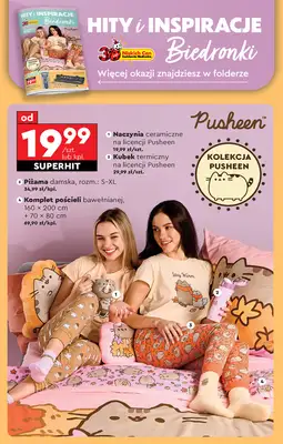 Biedronka - gazetka promocyjna Od poniedziałku, Z ladą tradycyjną od poniedziałku 13.10 do niedzieli 19.10 - strona 76