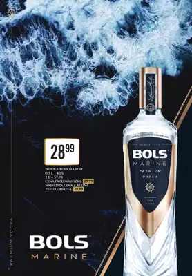 Dino - gazetka promocyjna Katalog alkoholowy od poniedziałku 13.10 do soboty 18.10 - strona 2