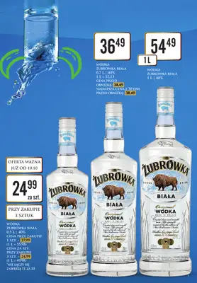 Dino - gazetka promocyjna Katalog alkoholowy od poniedziałku 13.10 do soboty 18.10 - strona 5
