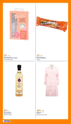 Action - gazetka promocyjna Gazetka od środy 08.10 do wtorku 14.10 - strona 21