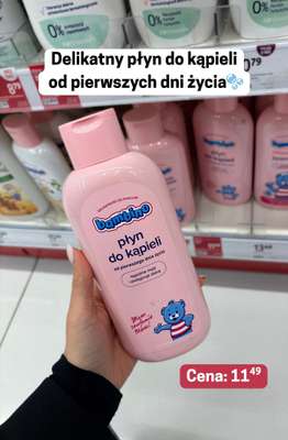 Rossmann - gazetka promocyjna Zakupowe Inspiracje w Rossmann: produkty dla dzieci od poniedziałku 13.10 