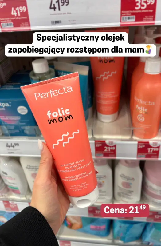 Rossmann - gazetka promocyjna Zakupowe Inspiracje w Rossmann: produkty dla dzieci od poniedziałku 13.10  - strona 10