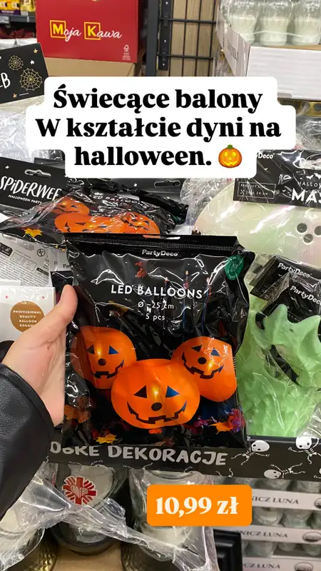 Lidl - gazetka promocyjna Zakupowe inspiracje w Lidlu od poniedziałku 13.10  - strona 4