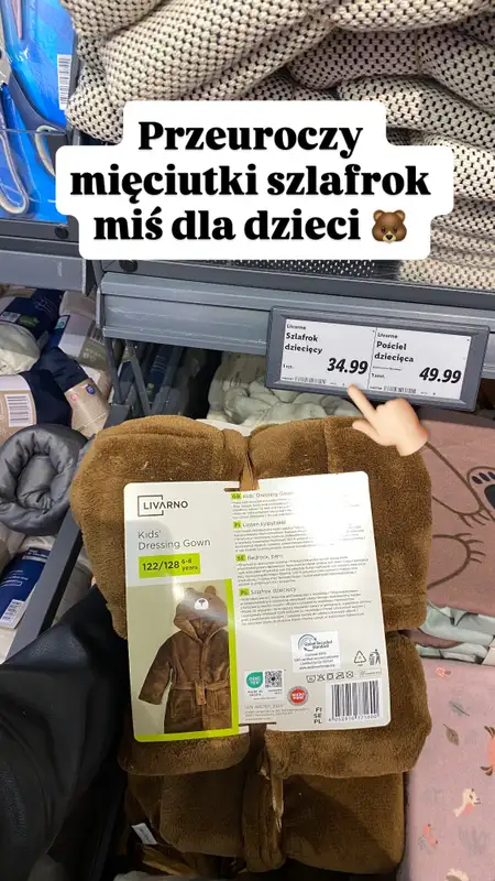 Lidl - gazetka promocyjna Zakupowe inspiracje w Lidlu od poniedziałku 13.10  - strona 6